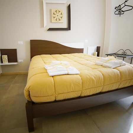 Rizzi Residence Matera Exterior photo