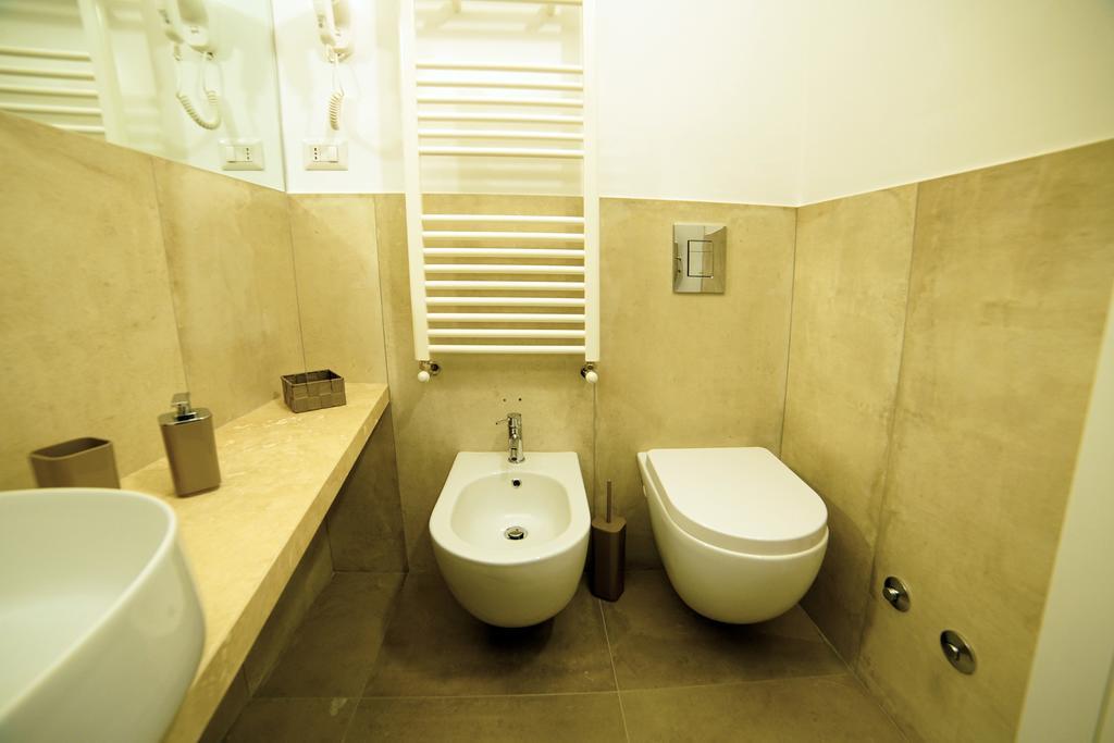 Rizzi Residence Matera Exterior photo